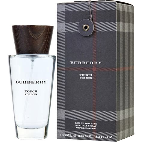 burberry or touch by burberry fragence which is best|Burberry touch fragrance shop.